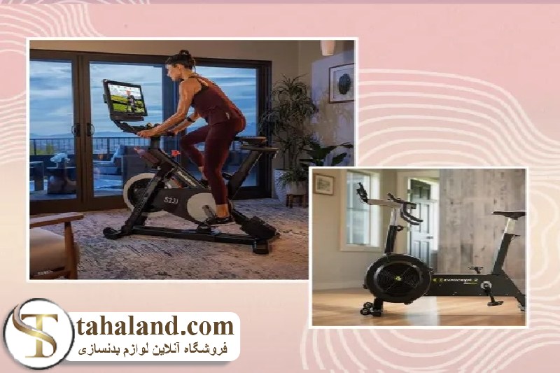 مزایا و معایب تمرین دوچرخه ثابت در ساعات مختلف روز 