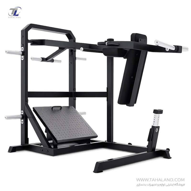 دستگاه اسکات مورب مدل A610 برند DHZ اورجینال وارداتی