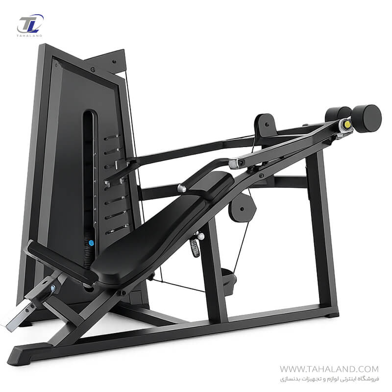 دستگاه بدنسازی سرشانه مدل JN3006 برند DHZ اورجینال وارداتی