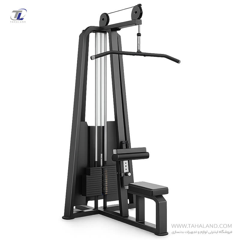 دستگاه زیربغل لت مدل JN3012T برند DHZ اورجینال وارداتی