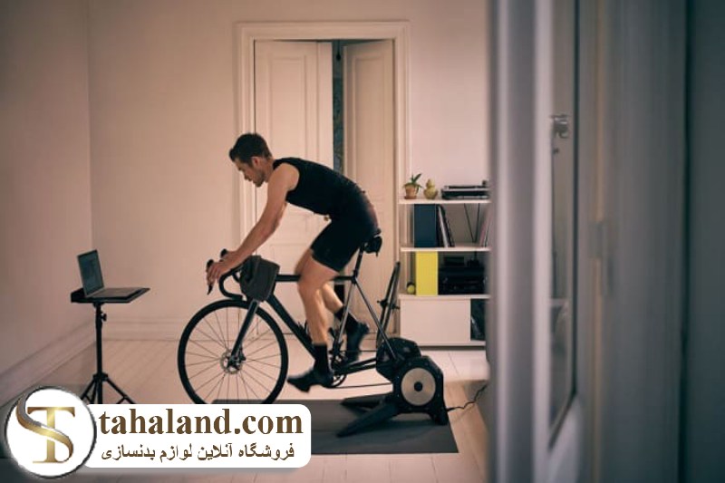 روش های تبدیل دوچرخه به دوچرخه ثابت 02