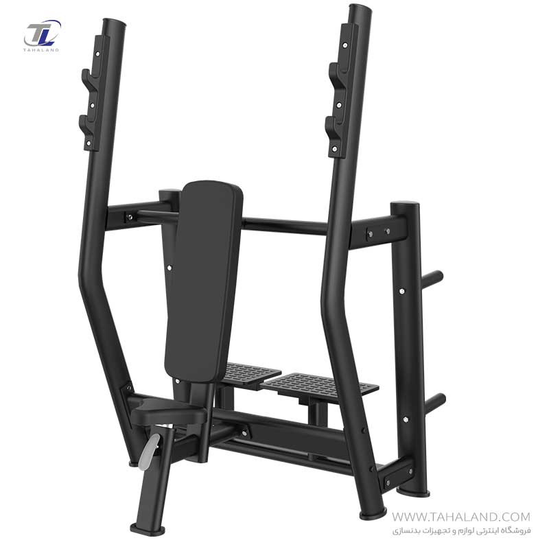 نیمکت مقر سرشانه مدل ZH-025B برند اورجینال MBH