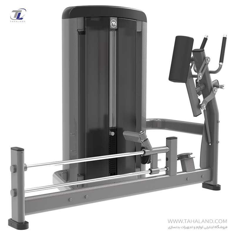 دستگاه بدنسازی کات باسن مدل SE30-016A برند اورجینال MBH
