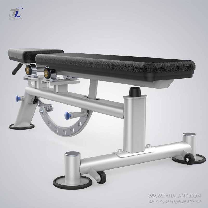 نیمکت متحرک مدل U-2039 برند اورجینال DHZ