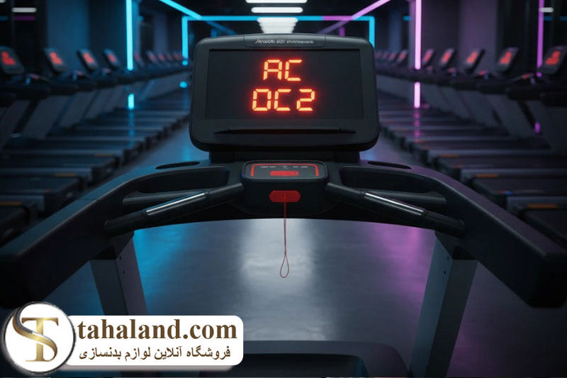 ارور AC/DC2 