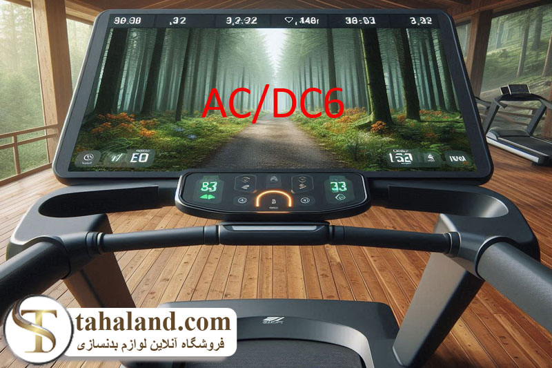 ارور AC/DC6 