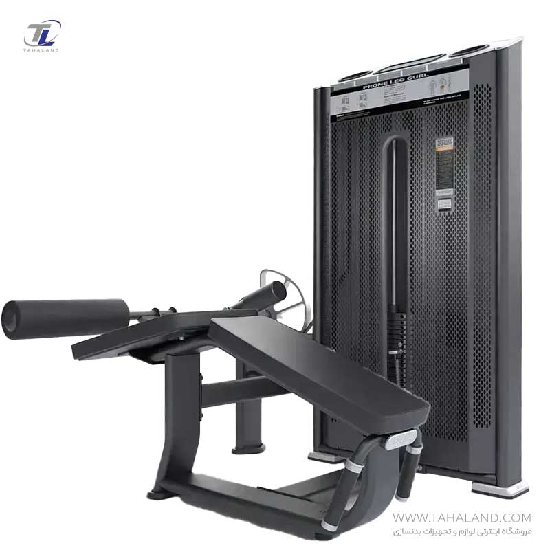 دستگاه پشت پا خوابیده DHZ مدل E7001A