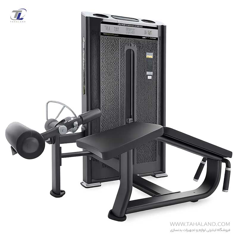 دستگاه پشت پا خوابیده DHZ مدل E7001A