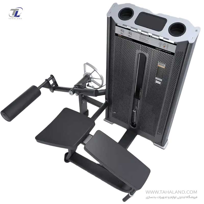 دستگاه پشت پا خوابیده DHZ مدل E7001A