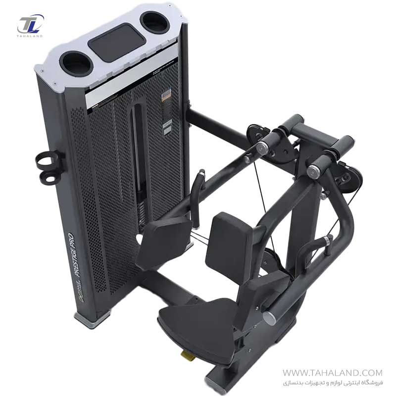 دستگاه نشر جانب مدل E7005A برند وارداتی DHZ