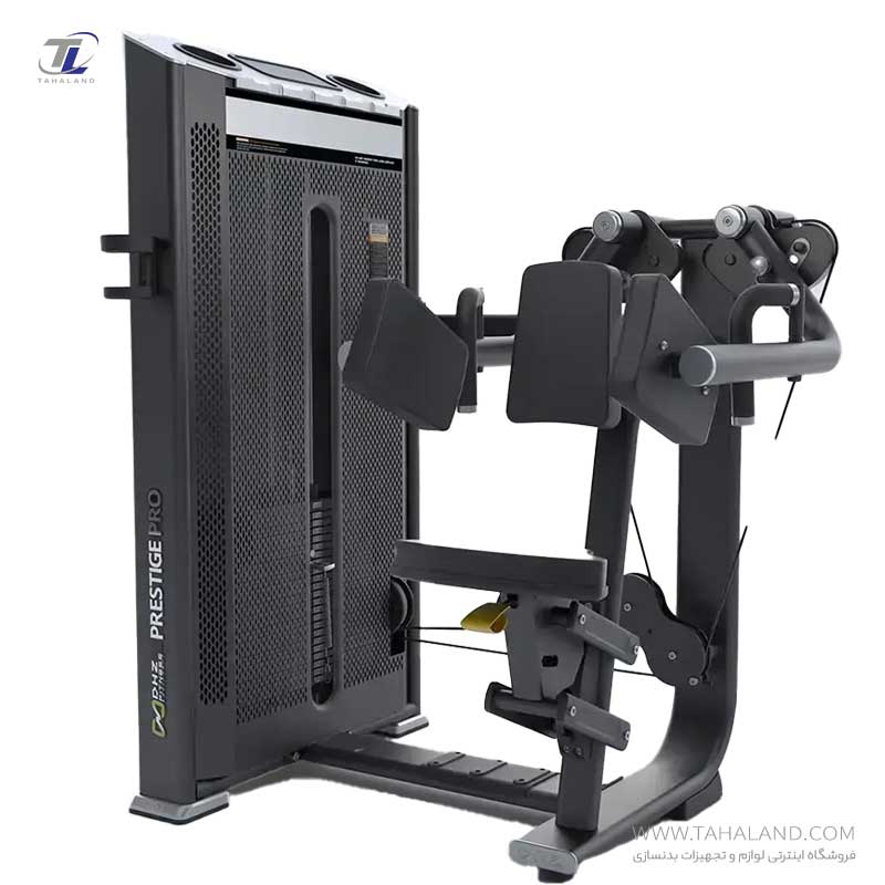 دستگاه نشر جانب مدل E7005A برند وارداتی DHZ