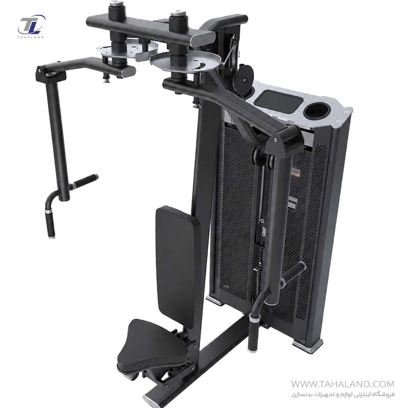 دستگاه فلای سینه مدل E7007A برند وارداتی DHZ