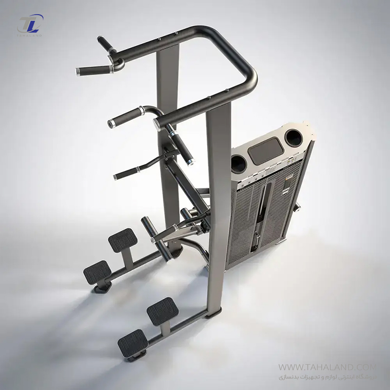 دستگاه دیپ و بارفیکس کمکی مدل E7009A برند وارداتی DHZ