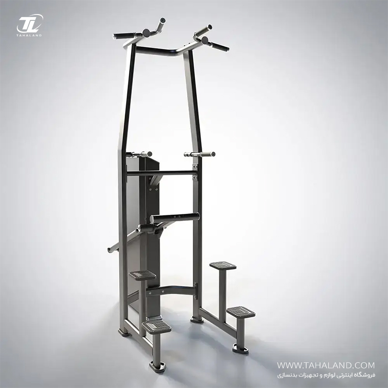 دستگاه دیپ و بارفیکس کمکی مدل E7009A برند وارداتی DHZ