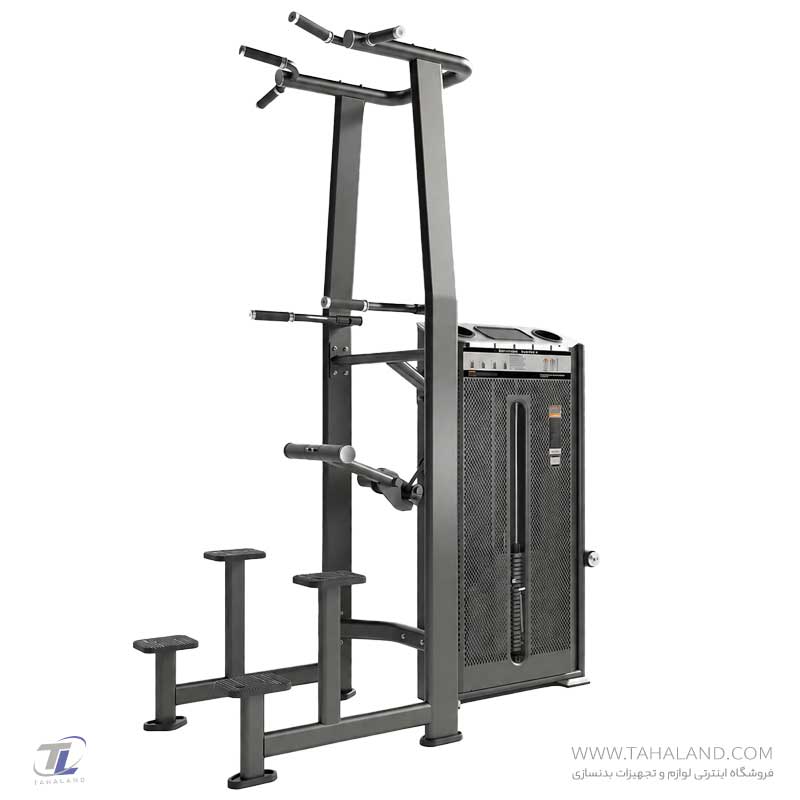 دستگاه دیپ و بارفیکس کمکی مدل E7009A برند وارداتی DHZ 