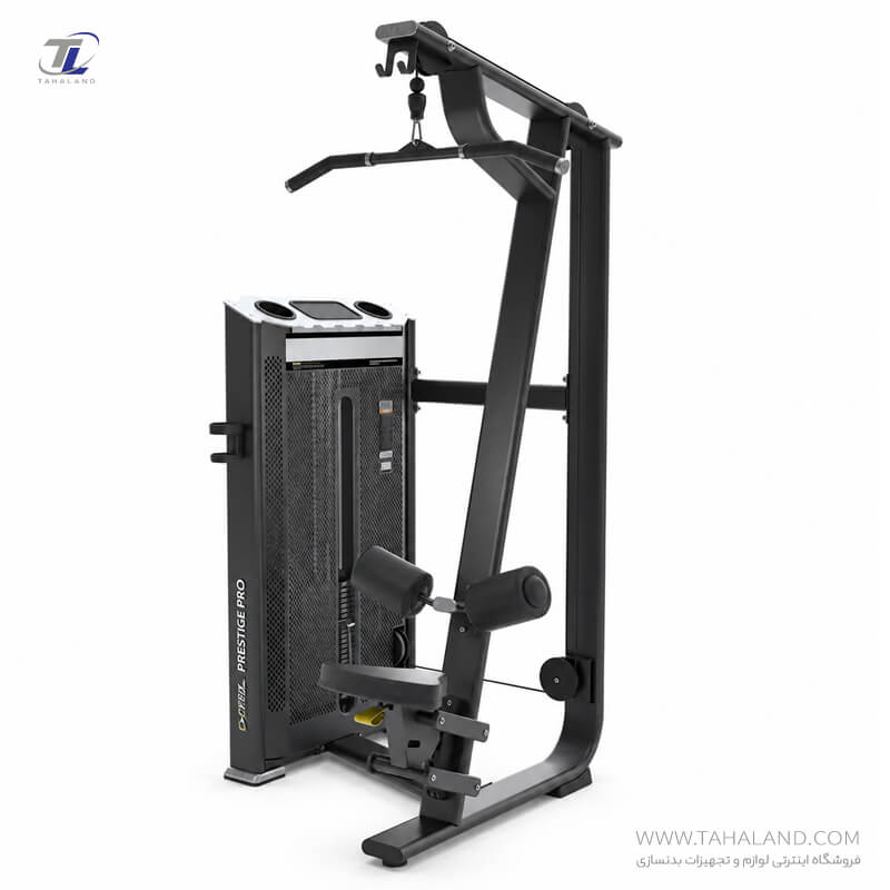 دستگاه لت از بالا مدل E7012A برند وارداتی DHZ