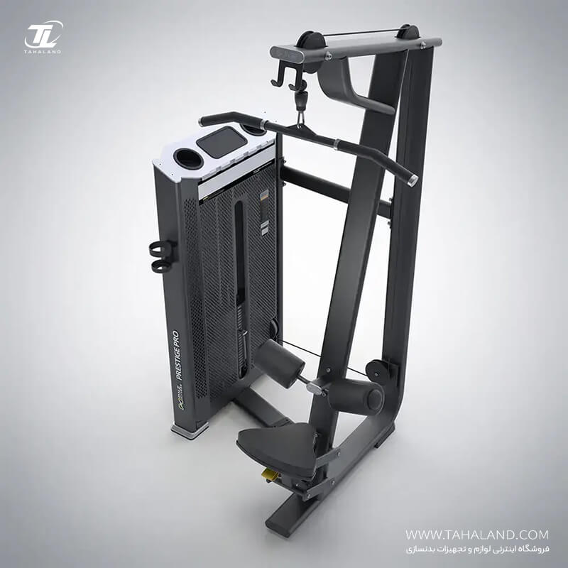 دستگاه لت از بالا DHZ مدل E7012A