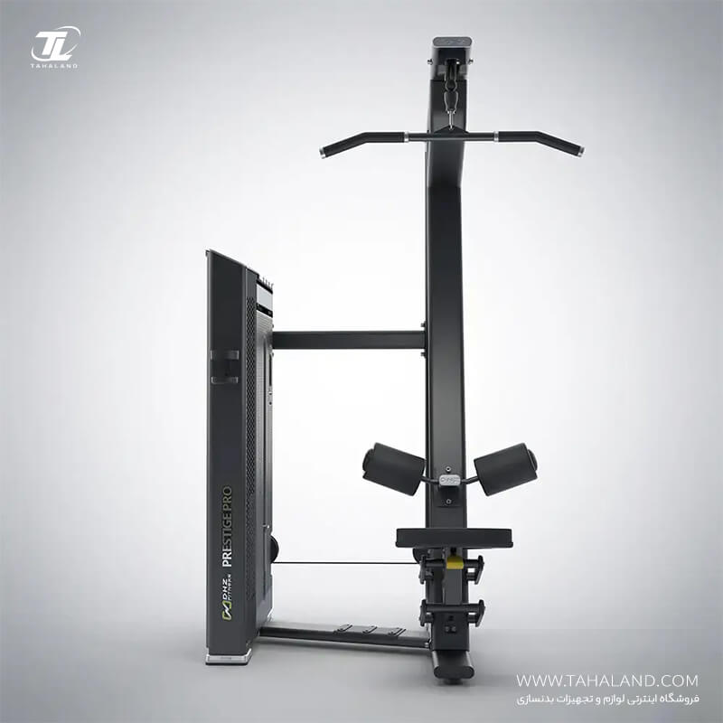 دستگاه لت از بالا DHZ مدل E7012A