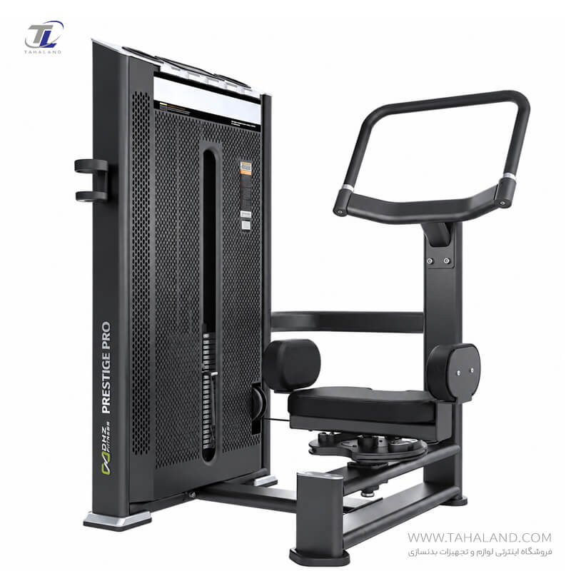 دستگاه فیله کمر مدل  E7018A برند وارداتی DHZ