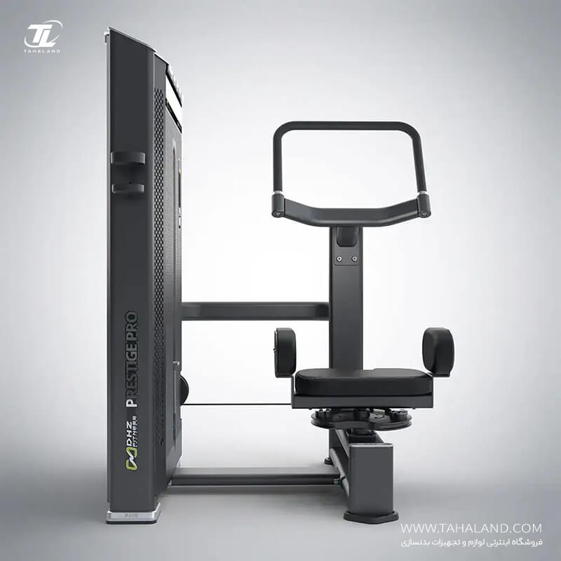 دستگاه فیله کمر مدل E7018A برند وارداتی DHZ