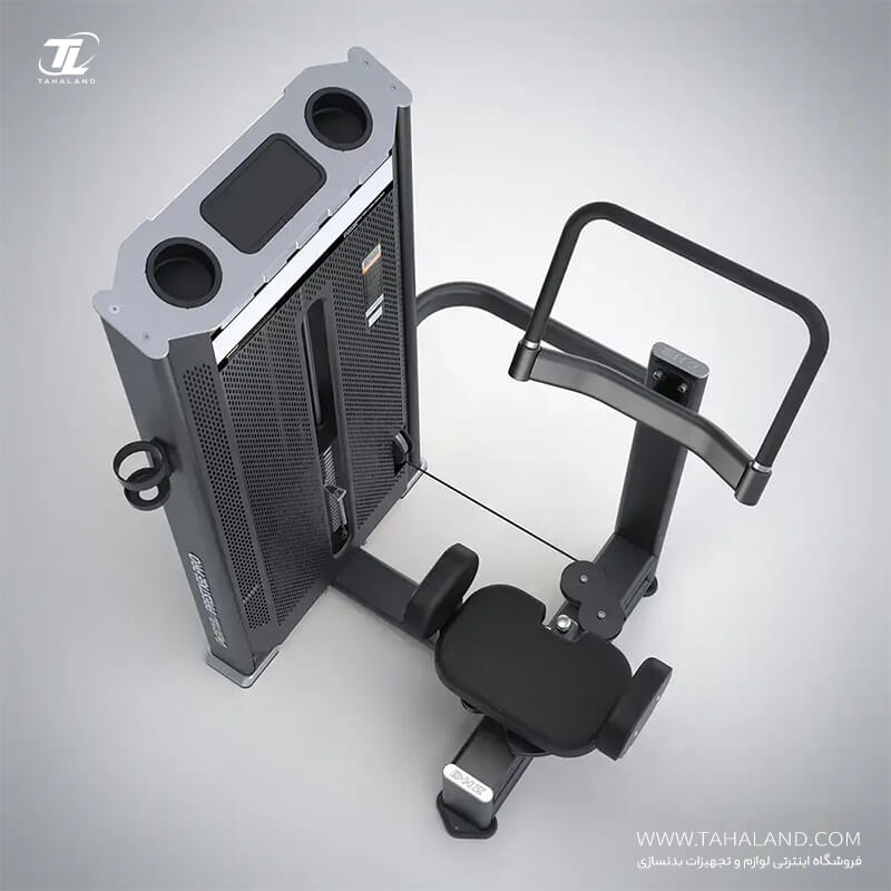 دستگاه فیله کمر مدل E7018A برند وارداتی DHZ