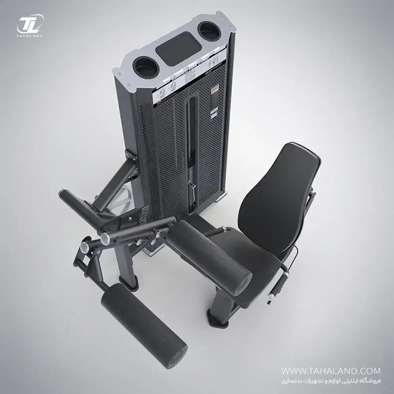دستگاه پشت پا نشسته مدل E7023A برند وارداتی DHZ