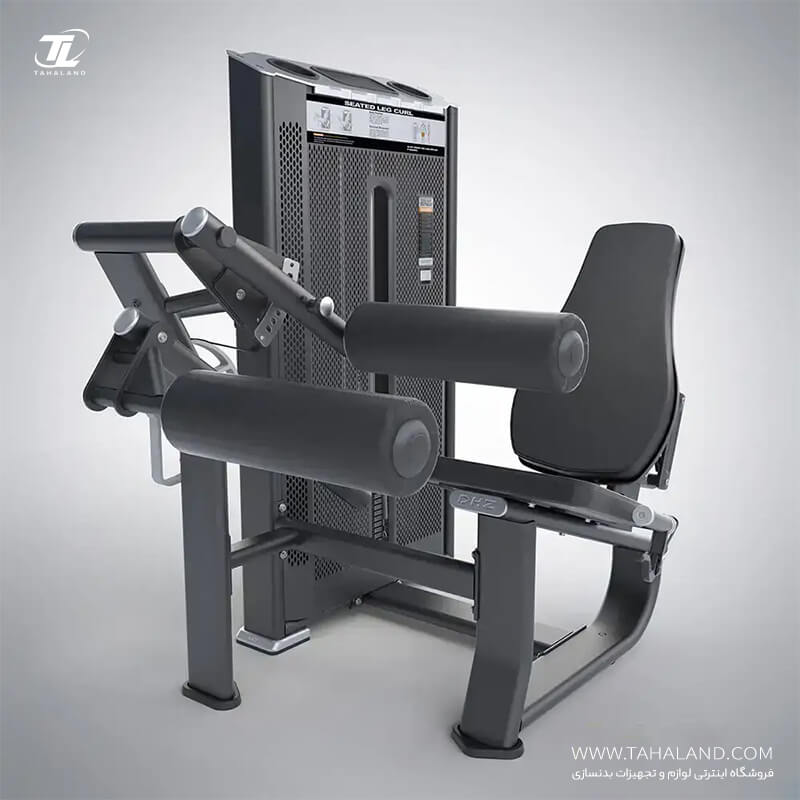 دستگاه پشت پا نشسته مدل E7023A برند وارداتی DHZ