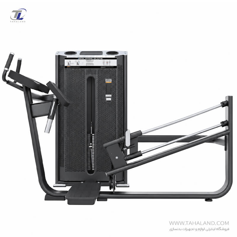 دستگاه کیک بک باشگاهی مدل E7024A برند وارداتی DHZ