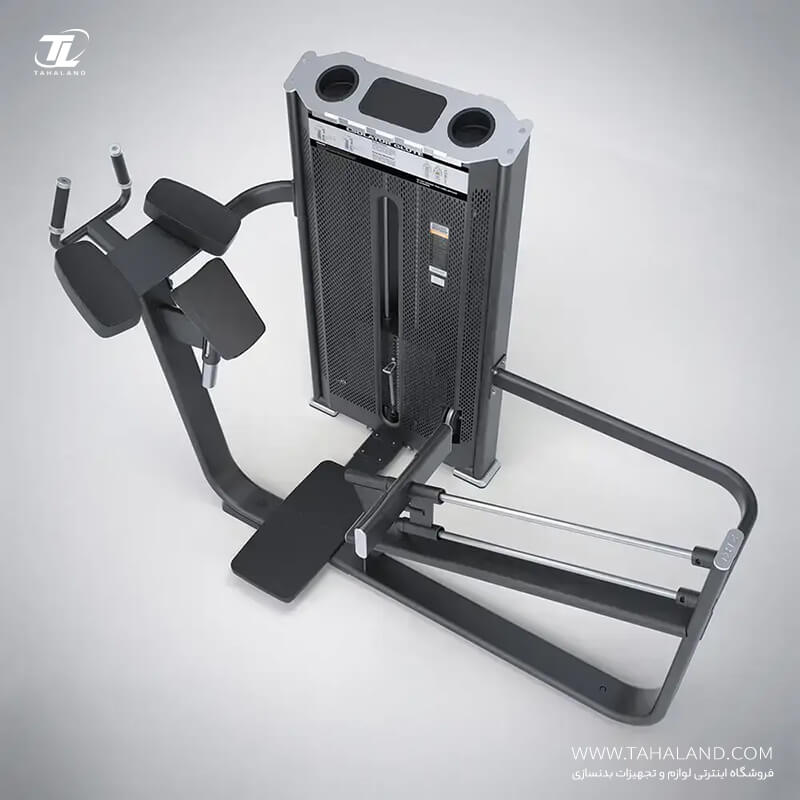 دستگاه کیک بک باشگاهی مدل E7024A برند وارداتی DHZ