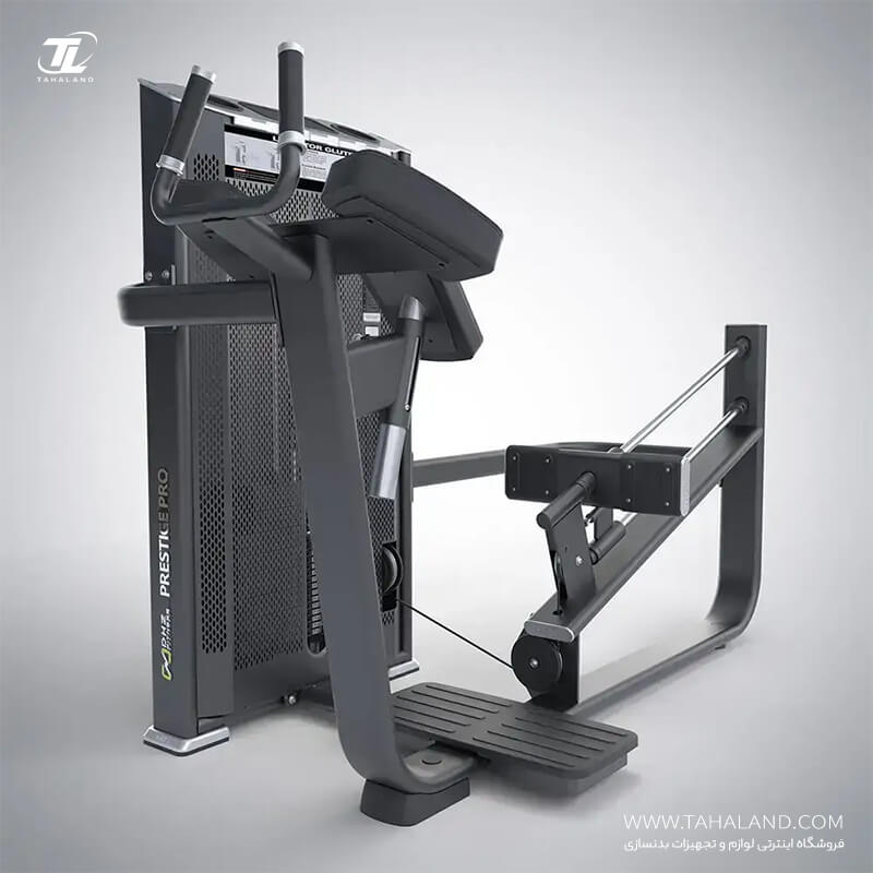 دستگاه کیک بک باشگاهی مدل E7024A برند وارداتی DHZ