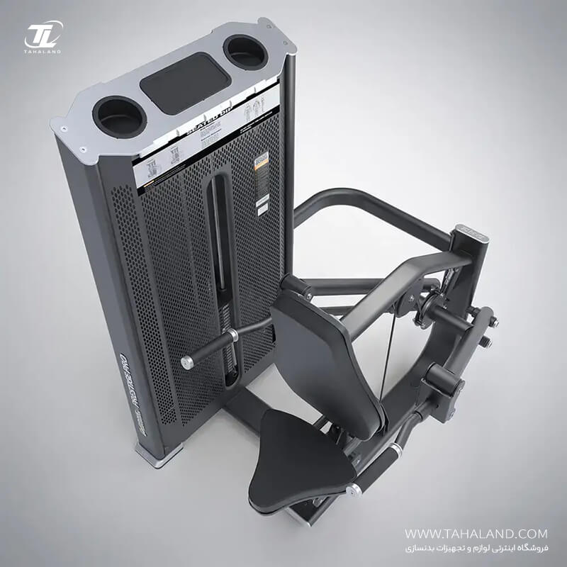 دستگاه پشت بازو دیپ مدل E7026A برند وارداتی DHZ