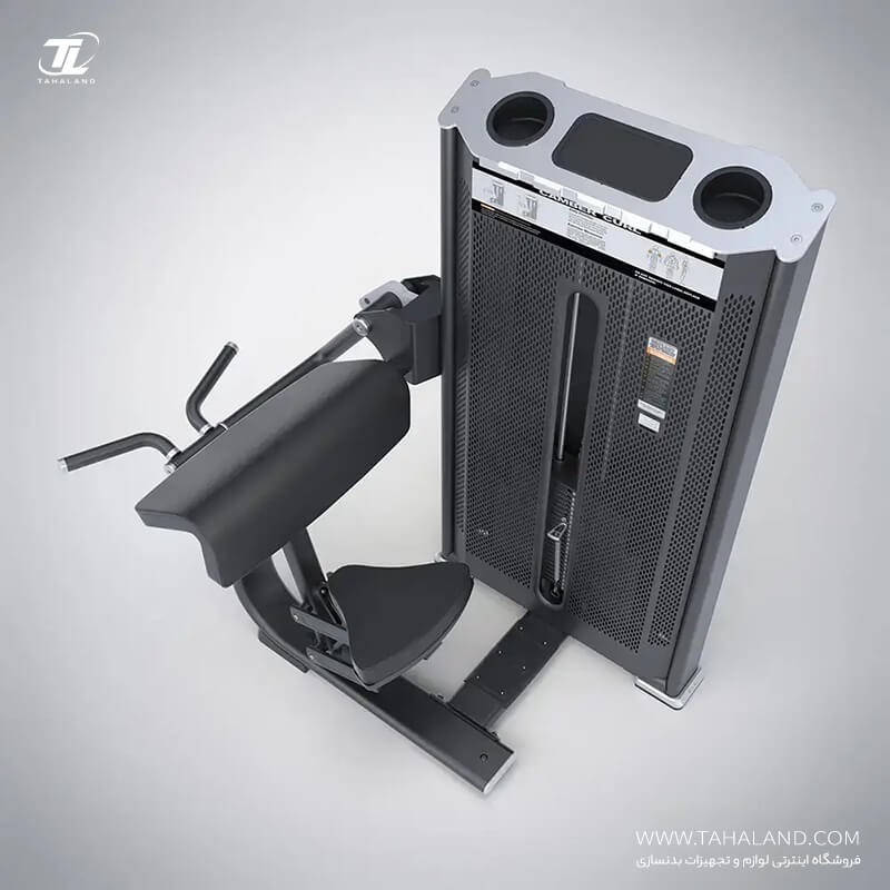 دستگاه جلو بازو باشگاهی مدل E7030A برند وارداتی DHZ