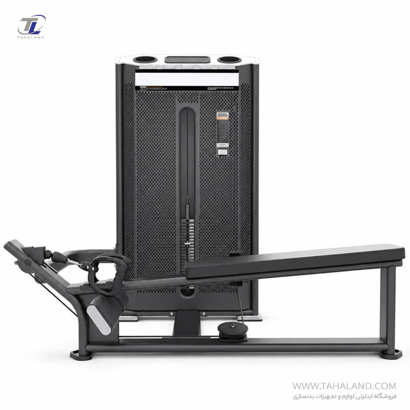 دستگاه قایقی باشگاهی مدل E7033A برند وارداتی DHZ 
