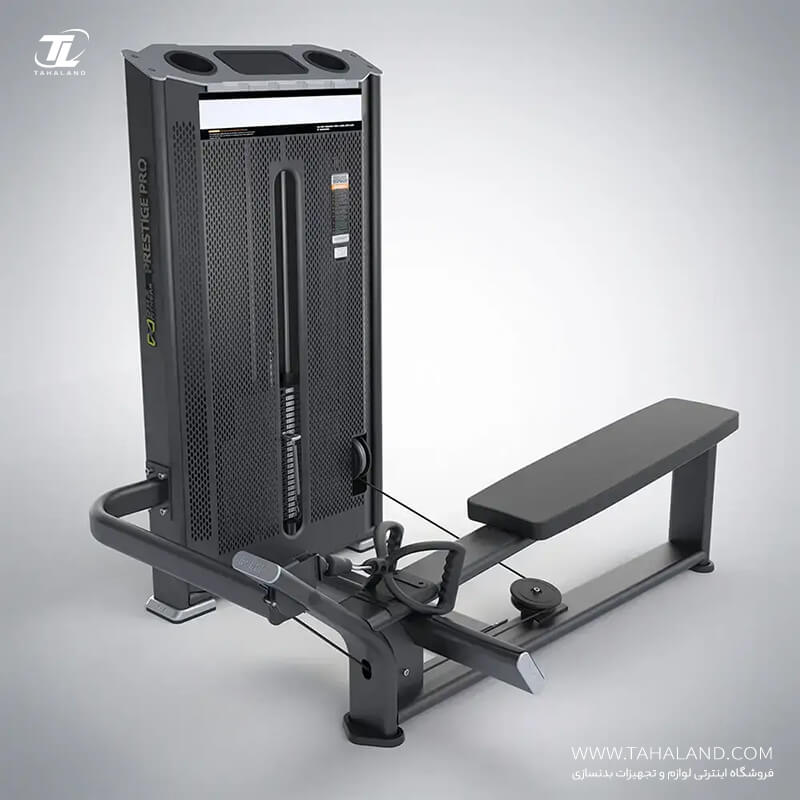 دستگاه قایقی باشگاهی مدل E7033A برند وارداتی DHZ