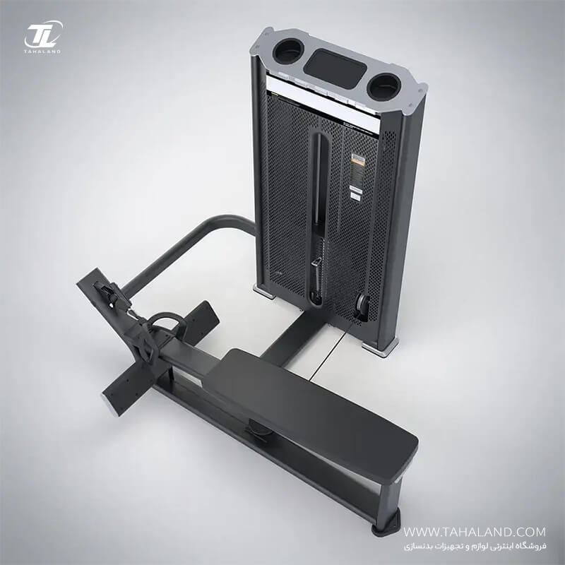 دستگاه قایقی باشگاهی مدل E7033A برند وارداتی DHZ