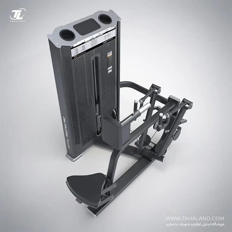 دستگاه قایقی باشگاهی مدل E7034A برند وارداتی DHZ