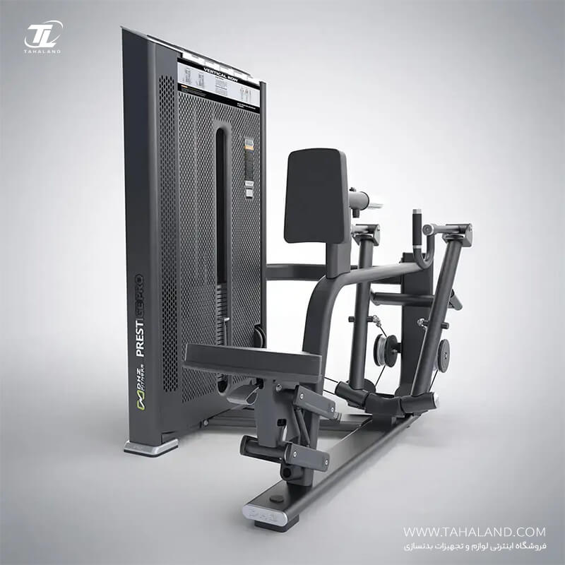 دستگاه قایقی باشگاهی مدل E7034A برند وارداتی DHZ