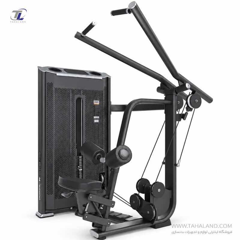 دستگاه لت باشگاهی مدل E7035A برند وارداتی