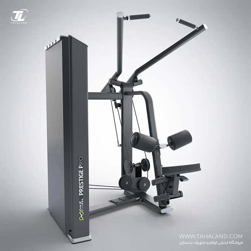دستگاه لت باشگاهی مدل E7035A برند وارداتی